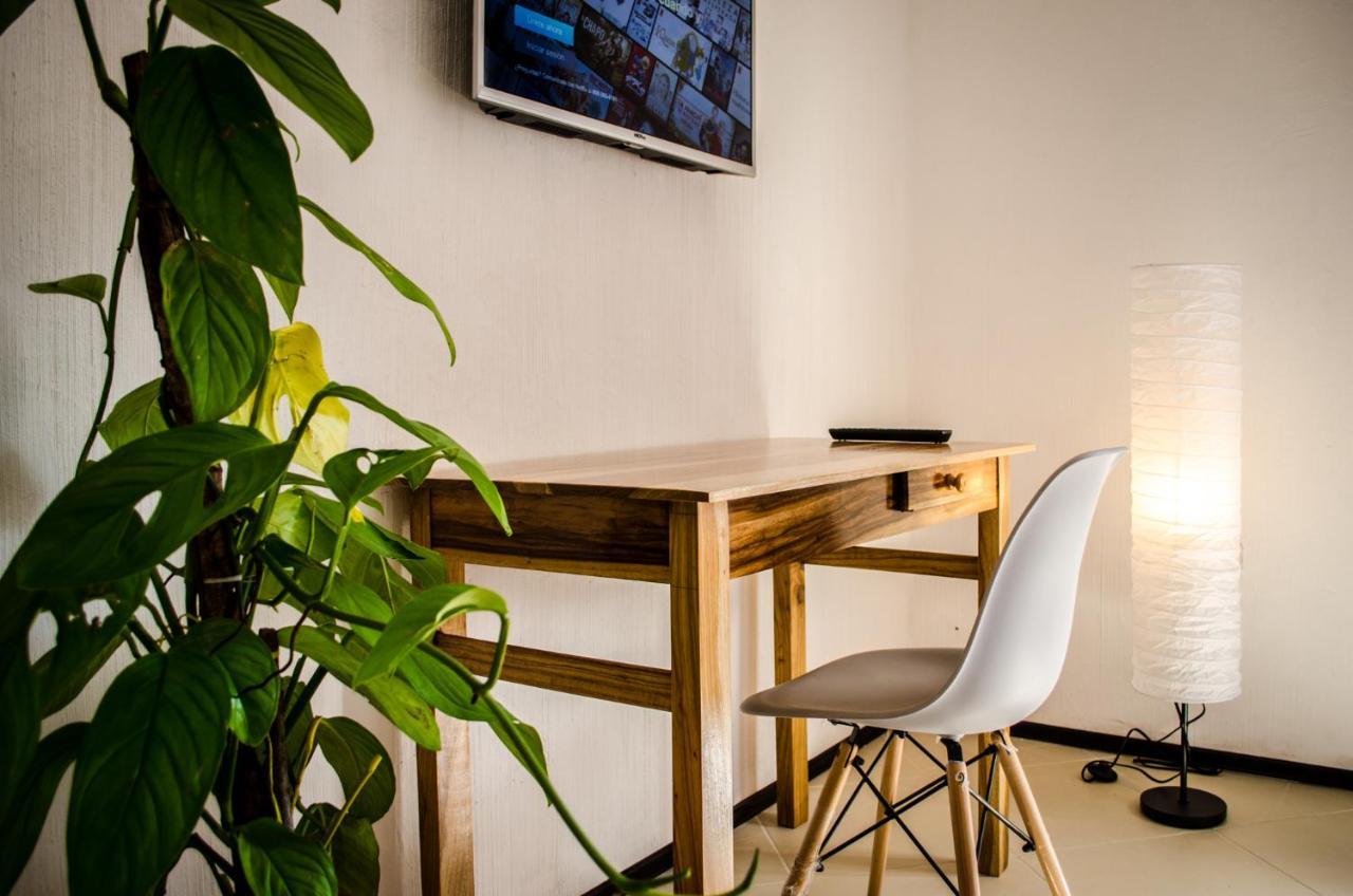 Estacion Alameda Hotell Orizaba  Eksteriør bilde