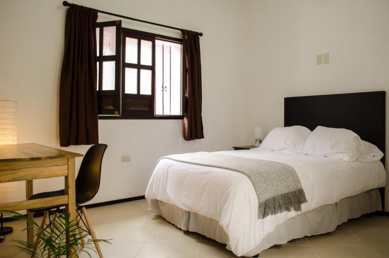 Estacion Alameda Hotell Orizaba  Eksteriør bilde