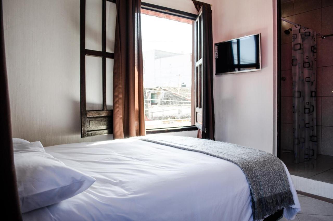 Estacion Alameda Hotell Orizaba  Eksteriør bilde