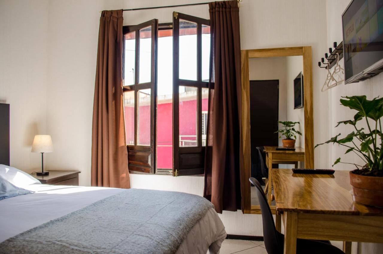 Estacion Alameda Hotell Orizaba  Eksteriør bilde